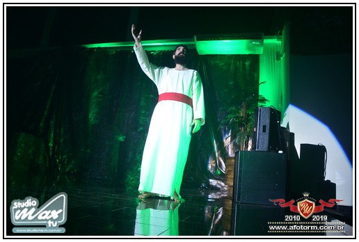 rolim de moura